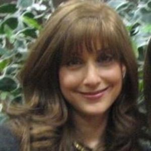 Meet your Posher, Faigie- fern